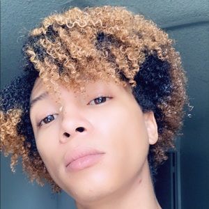 Meet your Posher, Deontre